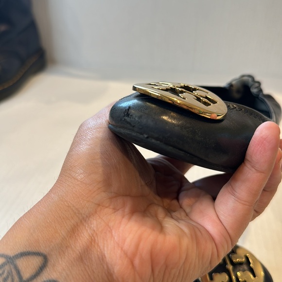 Tory Burch Ballet Flats - Picture 8 of 11